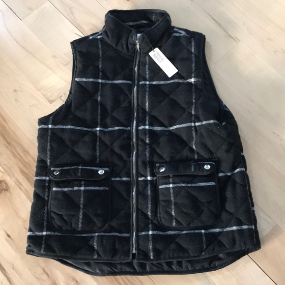 thread supply Jackets & Blazers - Women’s vest